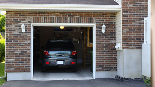 Garage Door Installation at Montecito Heights Los Angeles, California