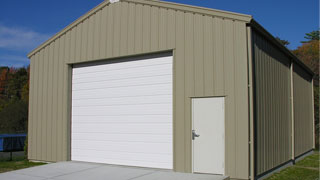 Garage Door Openers at Montecito Heights Los Angeles, California